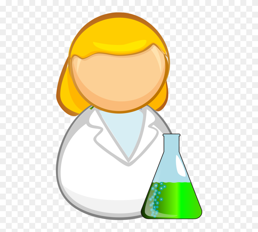 Human Behavior,thumb,yellow - Pharmicist Clipart - Png Download