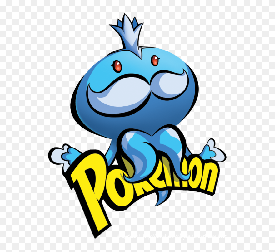 One Of The New Generation V "mons Is Water/ghost, Which - Pokemon Pringles Clipart