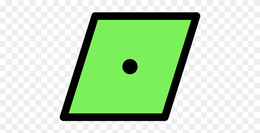 Nchart Ecdis Lateral Simple Canbuoy Green Png Clip - Sign Transparent Png