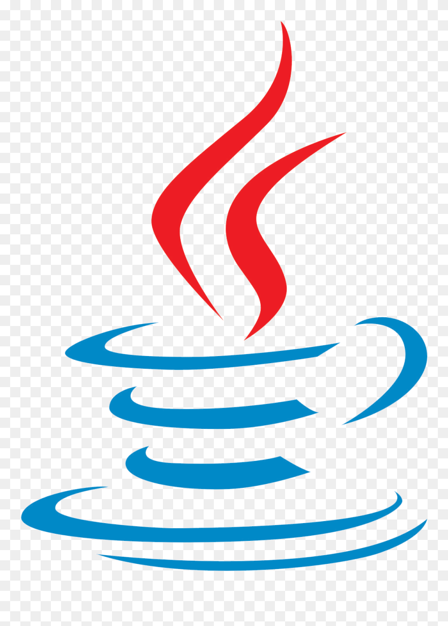 Download Java Logo Clipart (#5681818) - PinClipart