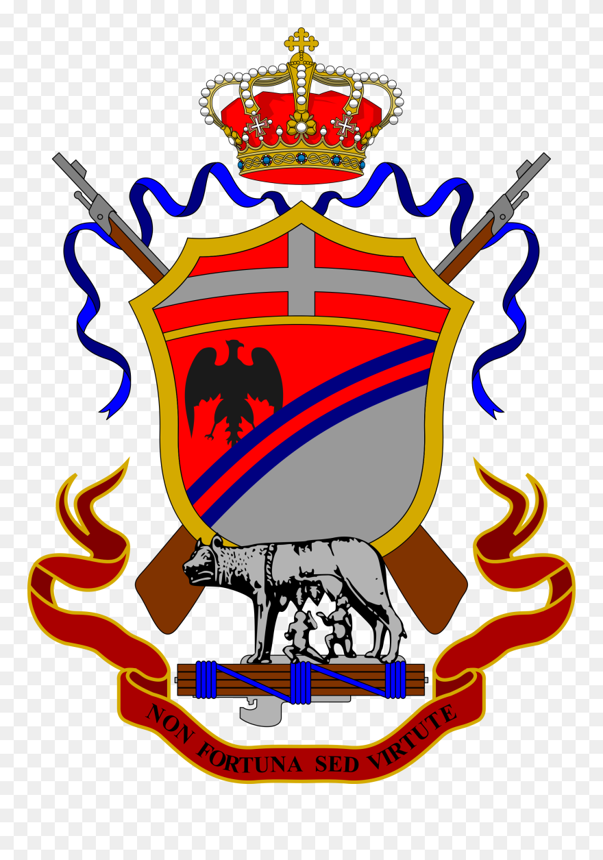 Crest Clipart