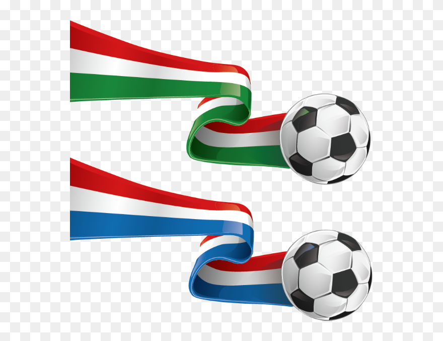 Mexico Worldcup2018 Fifa Russia Flag Flagbrazil Footbal - Italian Flag Vector Free Download Clipart