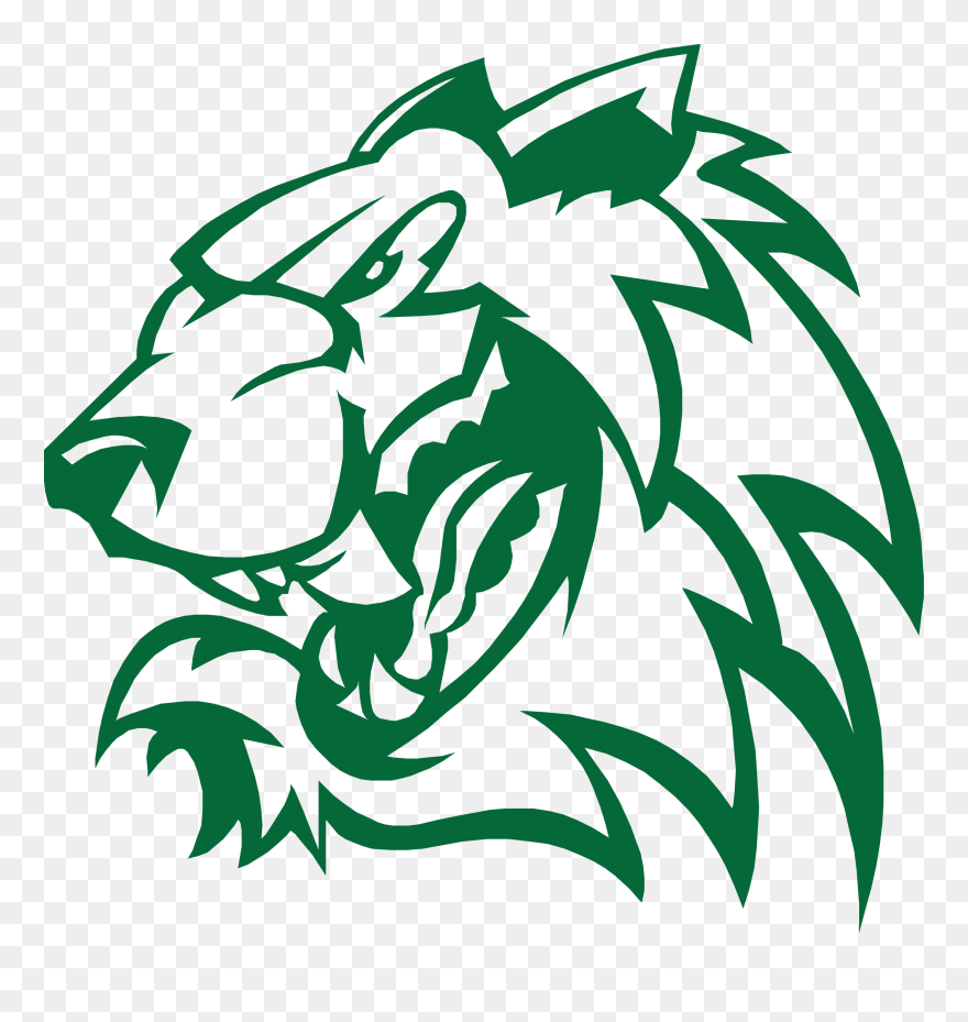 Transparent Wolverine Animal Clipart - Dauphin County Technical School Wolverines - Png Download