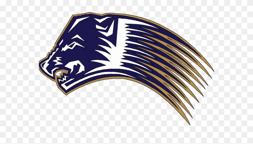 Wolverine Logo Cliparts - Png Download