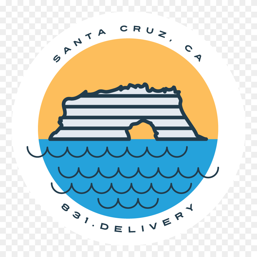 831 Delivery Clipart