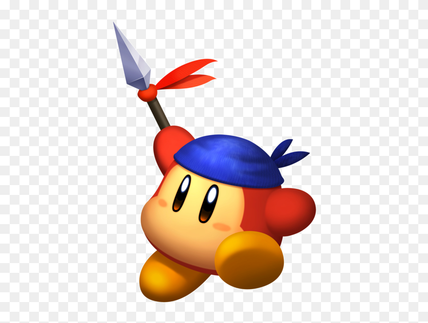Bandana Dee Super Smash Bros Ultimate Clipart