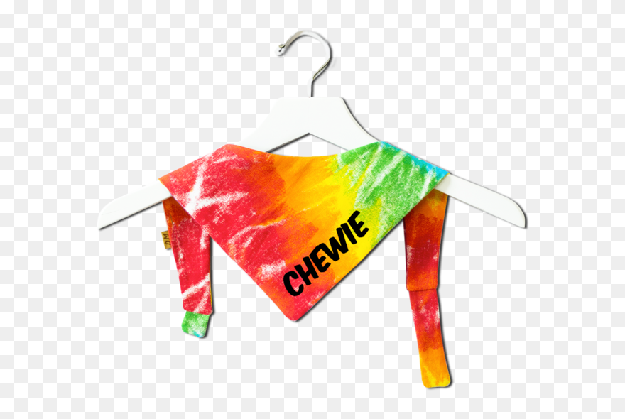 Good Times Bandana Clipart