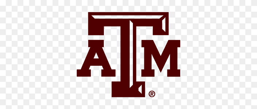 Logo Texas A&m University Clipart