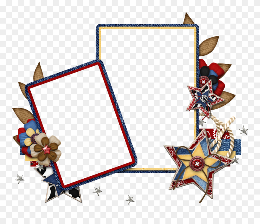 Cowboy Clipart