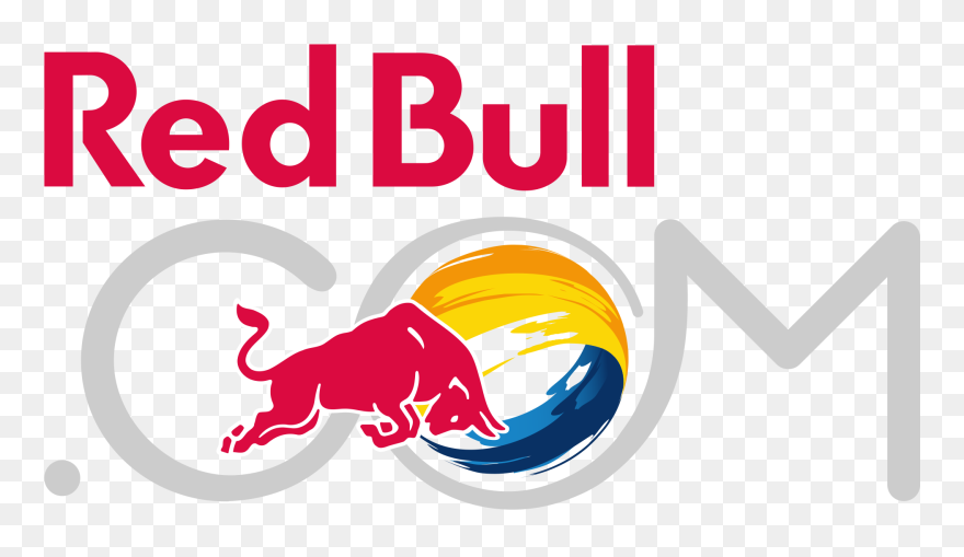 Red Bull Media House - Red Bull Clipart