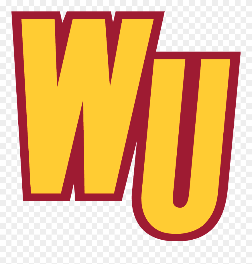 Winthrop University Logo Png Clipart