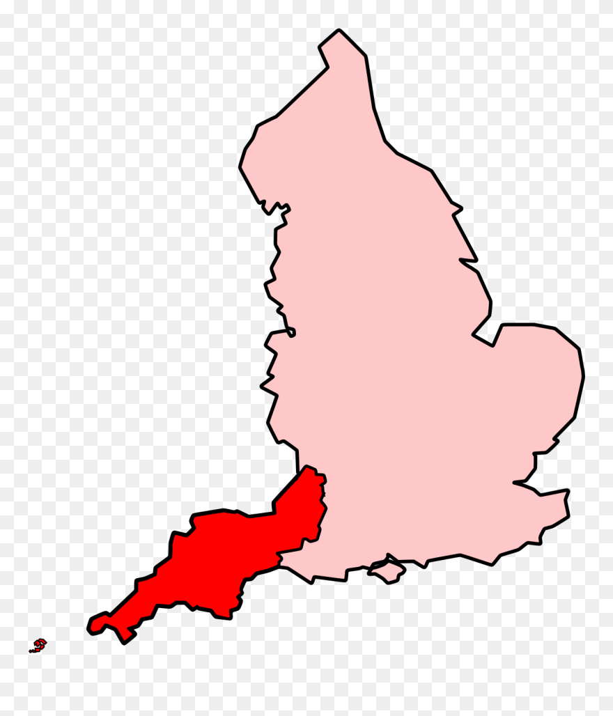 England Clipart