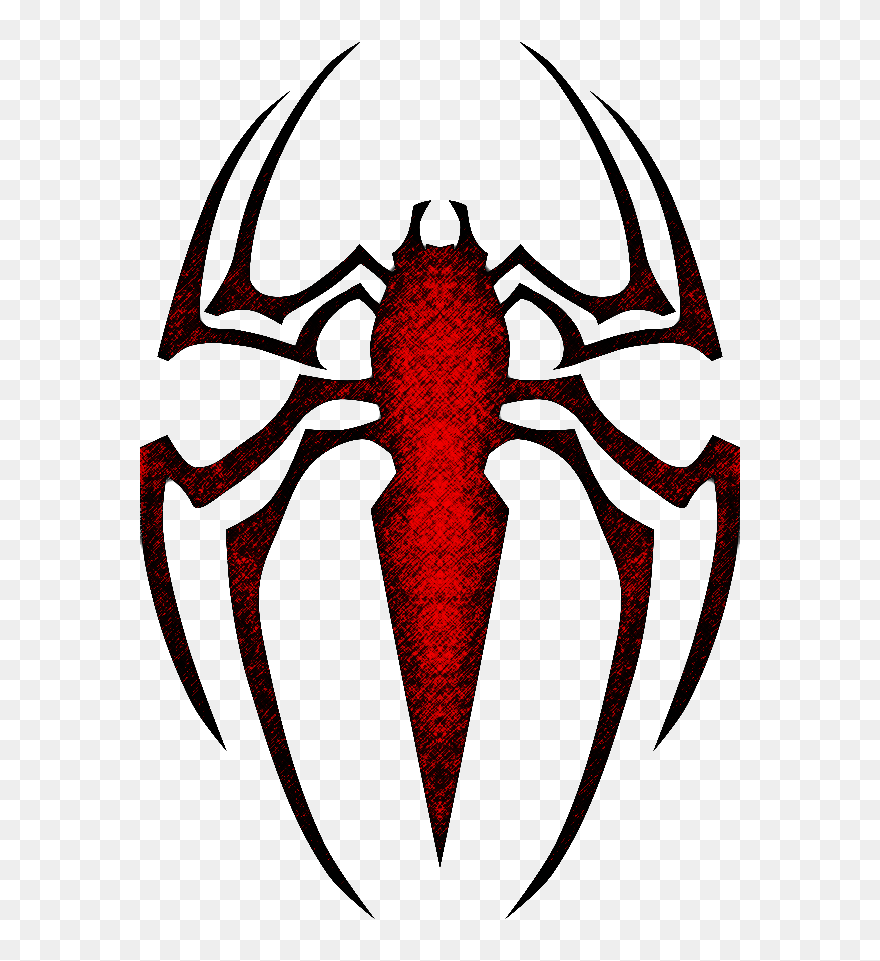 The Amazing Spider-man Logo Clip Art - Logo Spiderman Png Hd Transparent Png