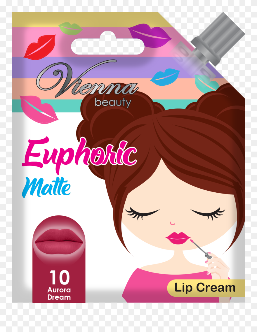 Lip Balm Clipart