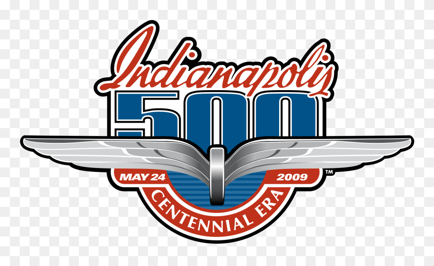 2009 Indianapolis - Indianapolis 500 Clipart