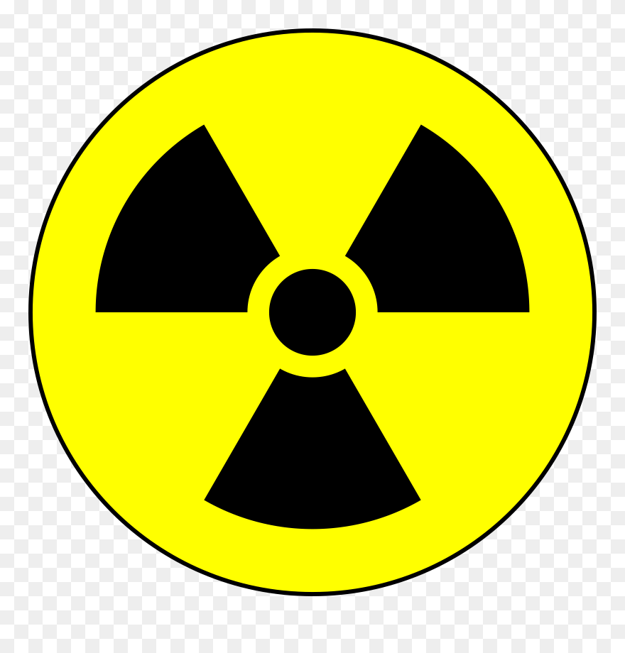 Toxic Clipart - Png Download