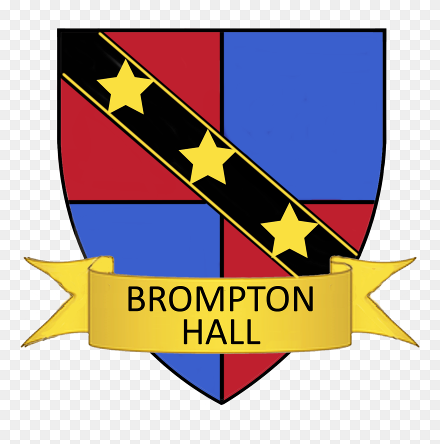 Brompton Hall School Clipart