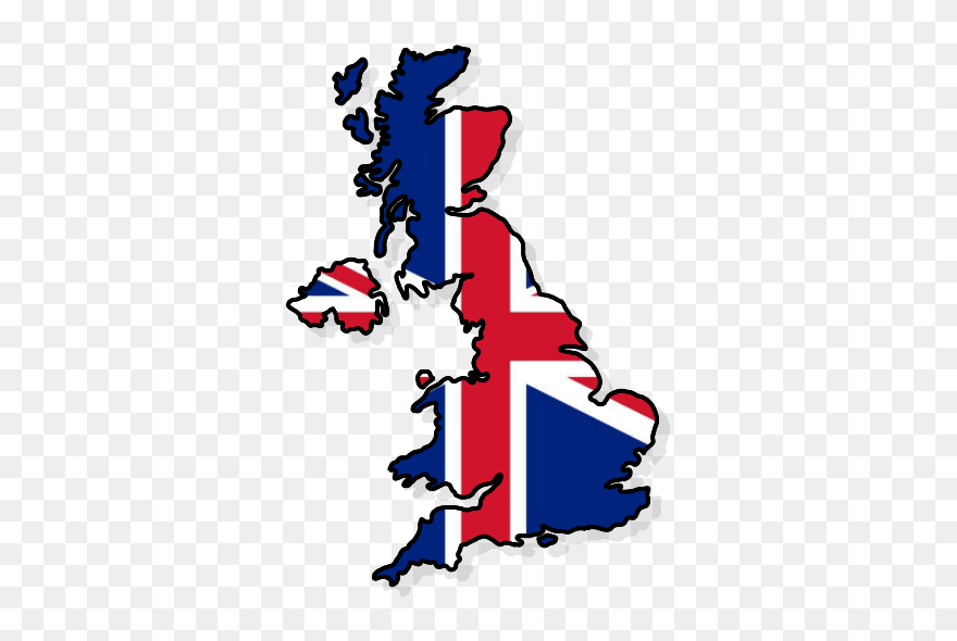 Countryhumans Wiki - If Westeros Was Uk Clipart