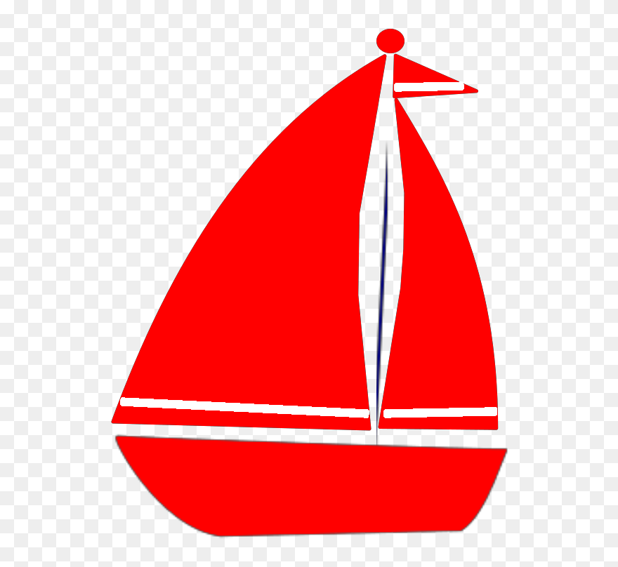 Sail Clipart
