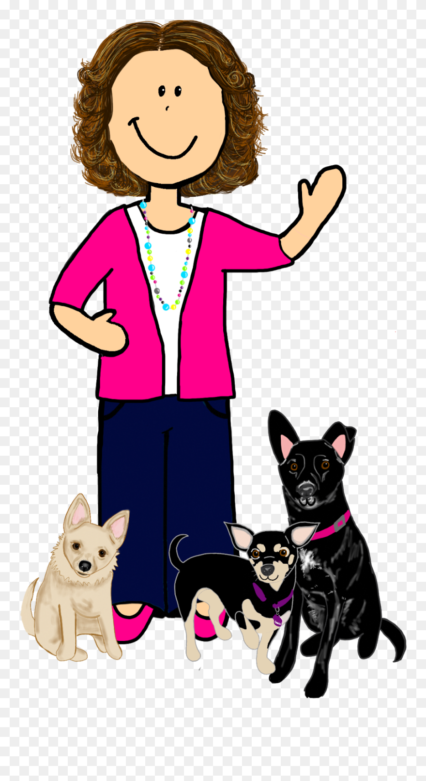 Dog Clipart