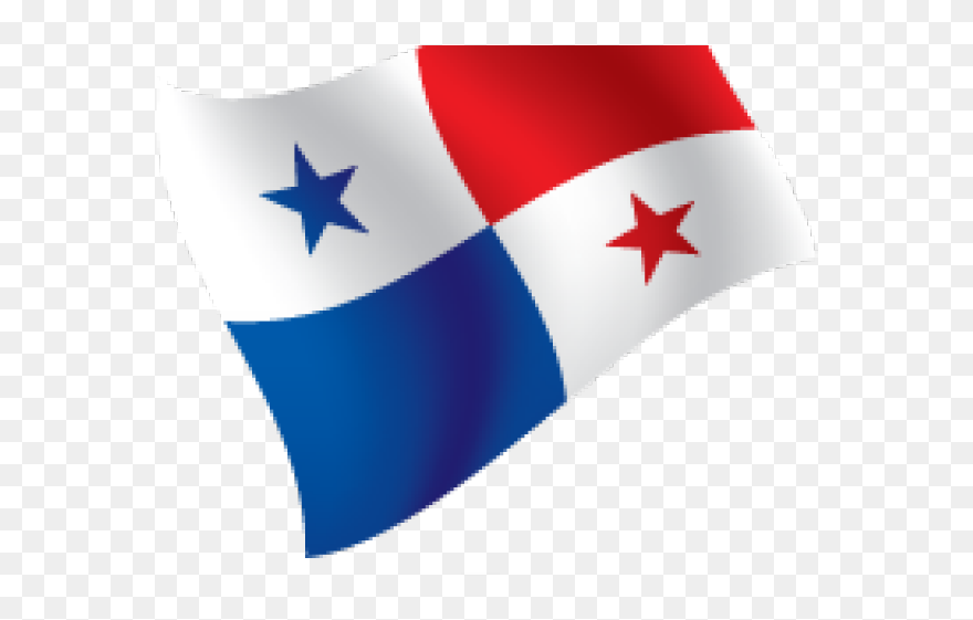 Transparent Panama Flag Clipart