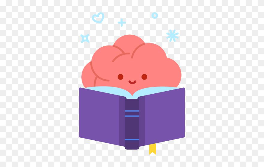 Khan Academy Thinky Pinky Clipart