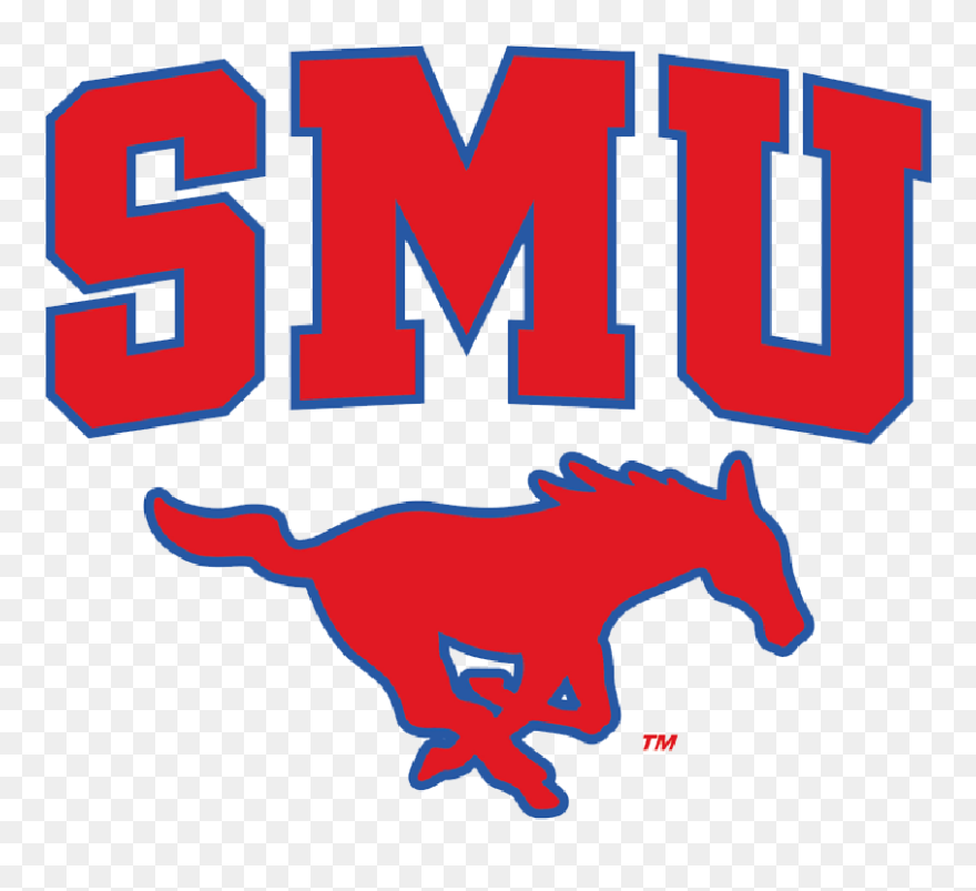Daytripper University Daytripper University - Smu Southern Methodist University Clipart