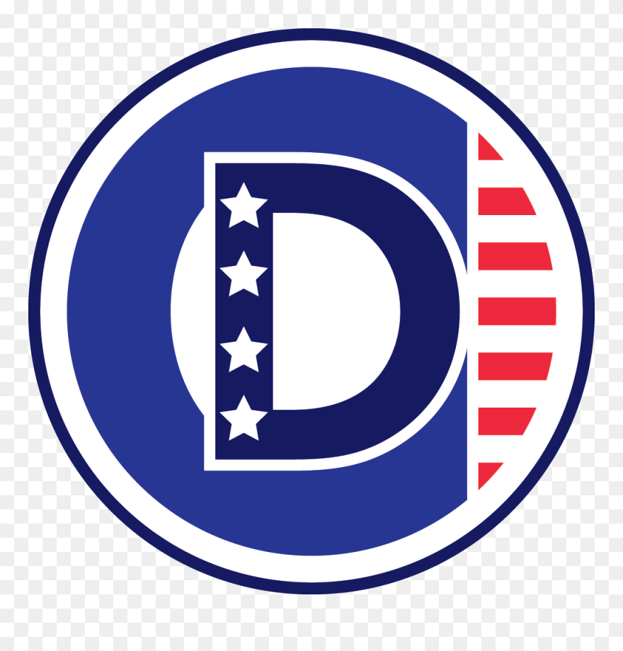 House Of Representatives And Senate Clipart Svg Download - Chesapeake Democrats - Png Download