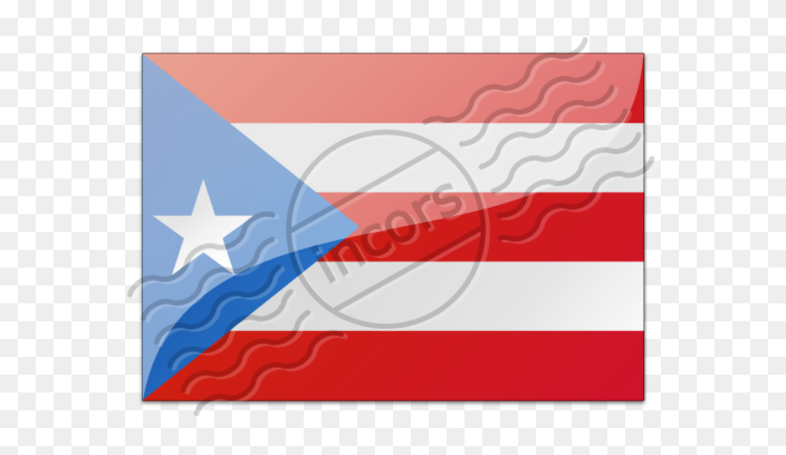 Flag Of Cuba Clipart