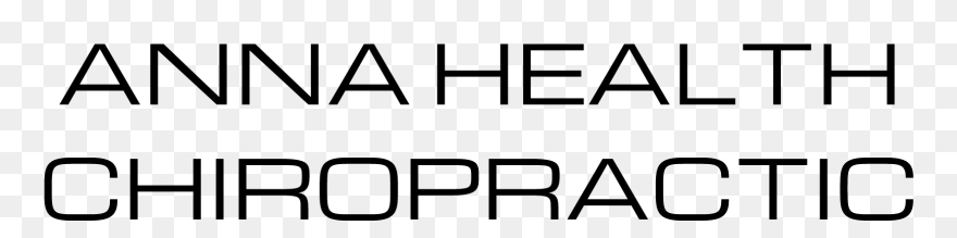 Anna Health Chiropractic Clipart