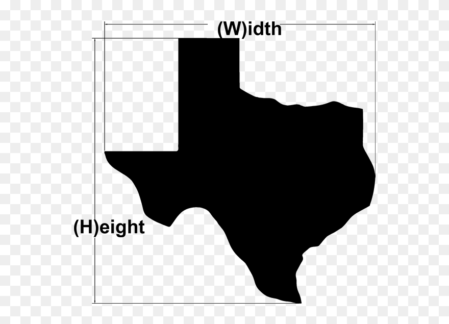 Texas Clipart