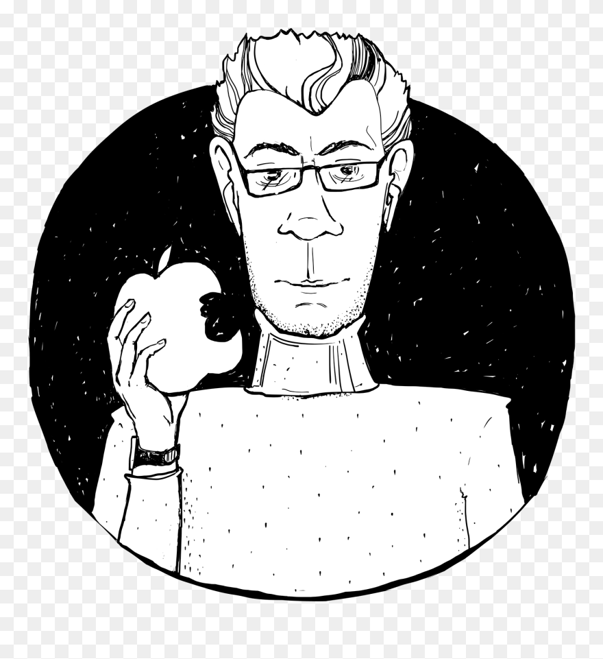 Trade Drawing Caricature - Illustration Clipart