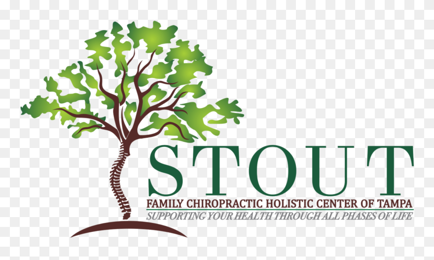 Holistic Medicine - Doctors Tree Logo Clipart