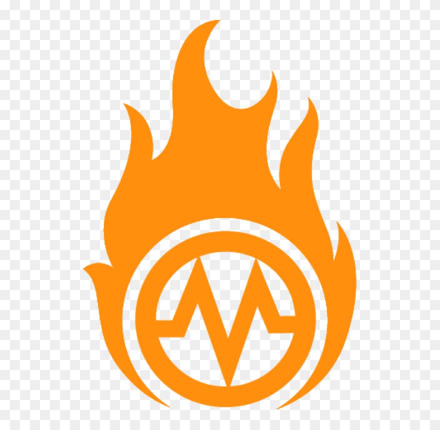 Megplay Logo Clipart