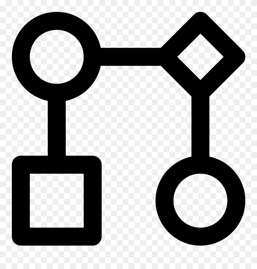 Digital Transformation Icon Png Clipart