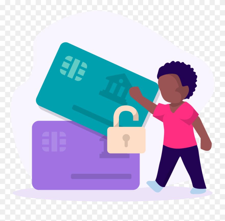 Safe Secure Clipart