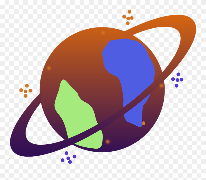 Galaxy Clip Art - Png Download