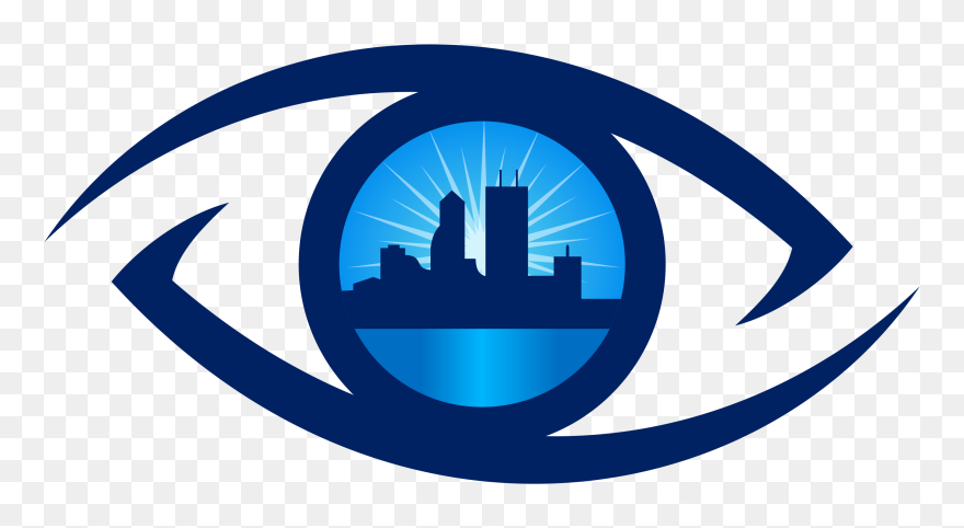Optometrist Logo Clipart