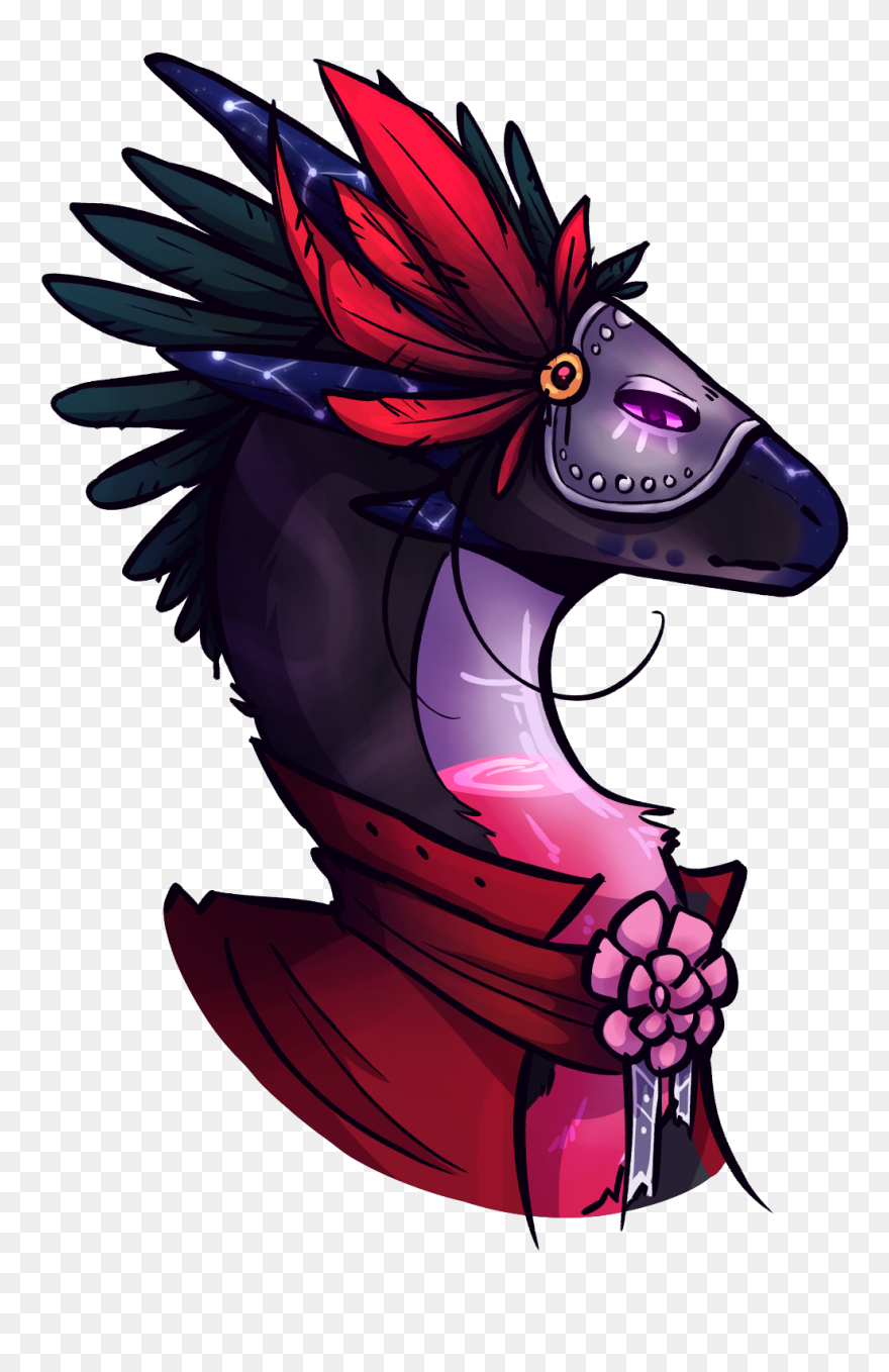 Nerlial - Illustration Clipart