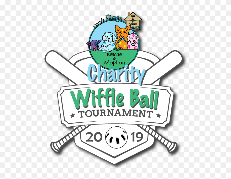 Charity Tourney Clipart