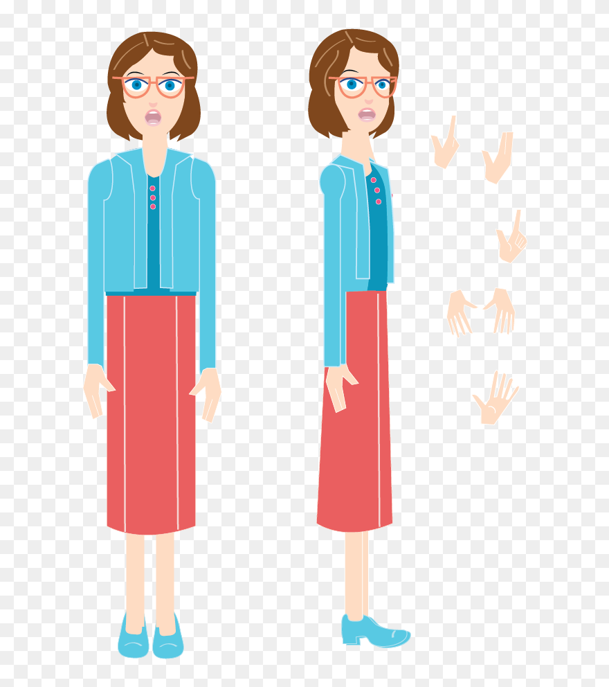 Cartoon Clipart