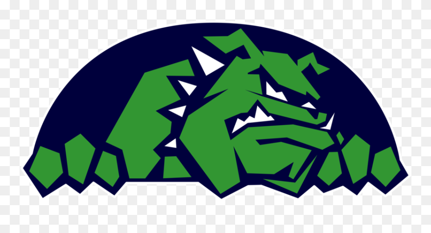 Cisd Mascot Image - Southeast Raleigh Magnet High School Clipart