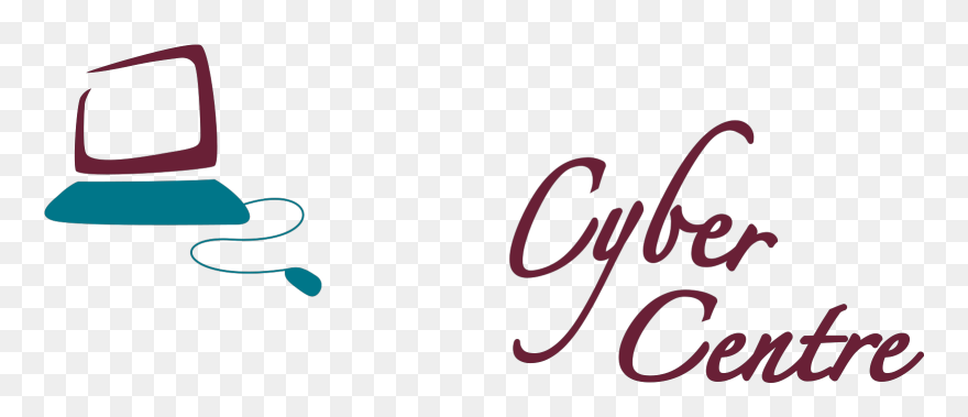 Computer Shop Logo Png Clipart