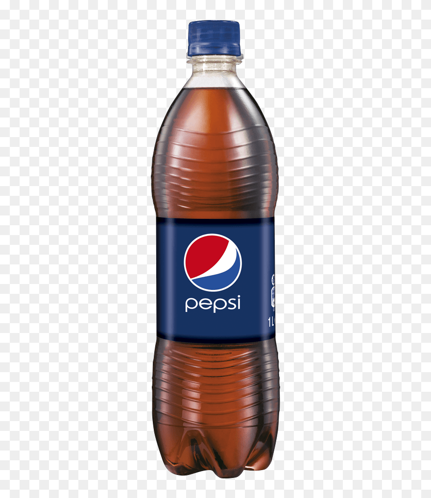 Pepsi Clipart 500ml Png - Pepsi Cola Png Transparent Png