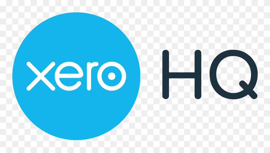 Document Management System Xero - Xero Accounting Clipart