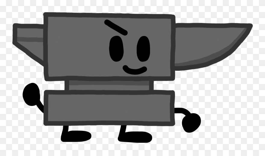 Bfdisland Wiki - Cartoon Clipart