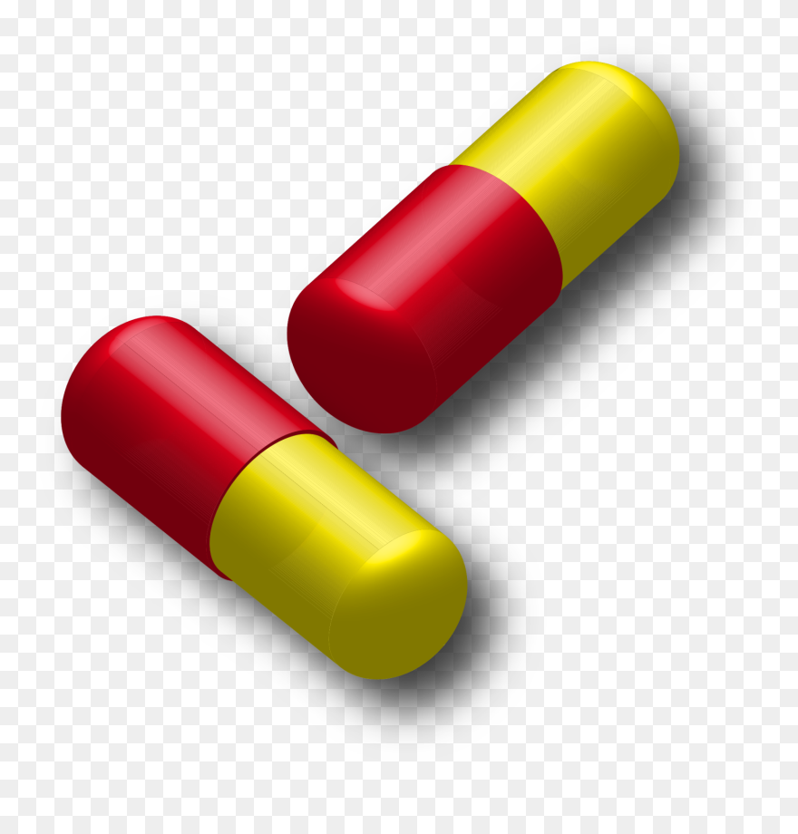 Médicament Clipart - Png Download
