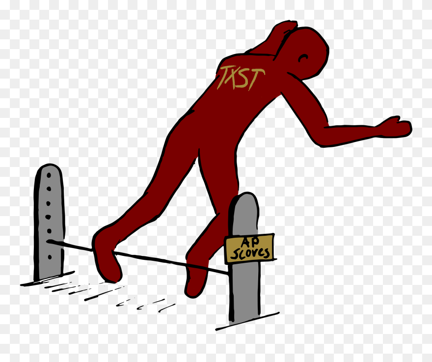 Ap Scores Clipart - Png Download