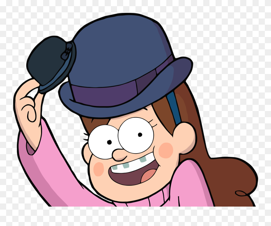 Transparent Clip Art Man With Bowler Hat - Tf2 Tips Fedora - Png Download