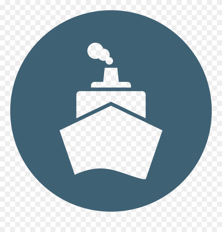 Get To Alex By Boat - Petrolera Onshore Clipart